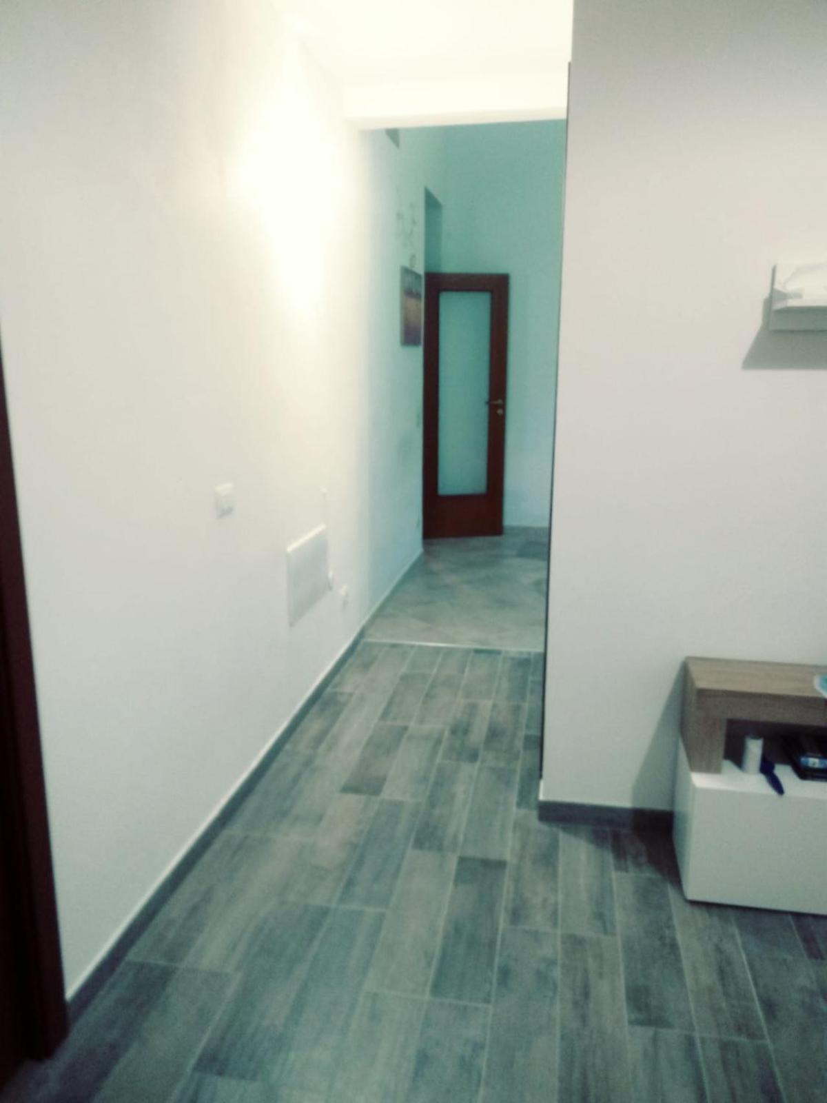 Davide Guest House Palermo Exterior foto