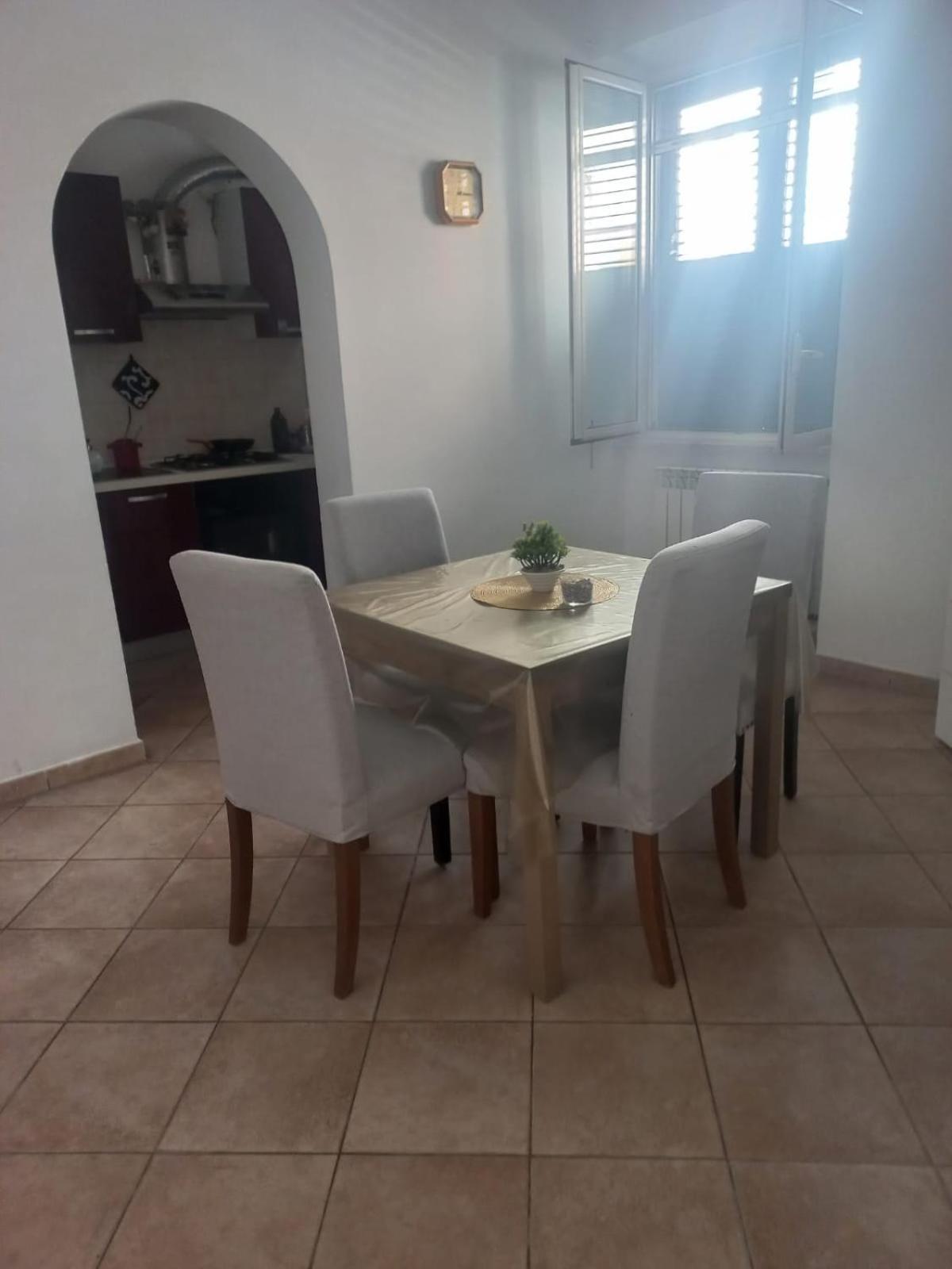 Davide Guest House Palermo Exterior foto