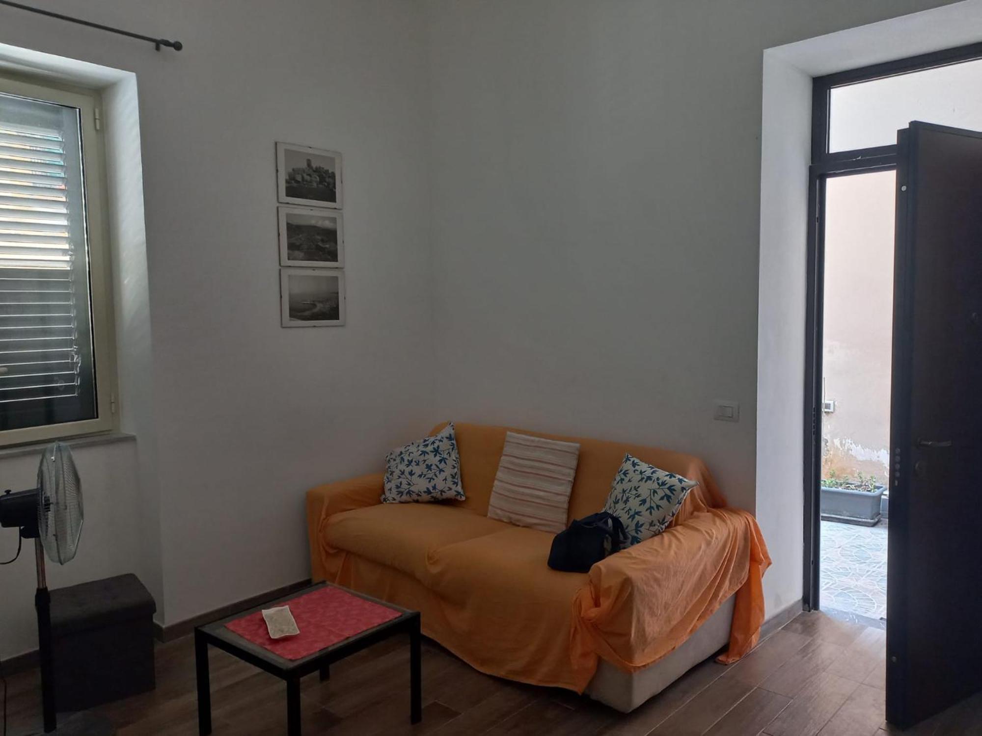 Davide Guest House Palermo Exterior foto